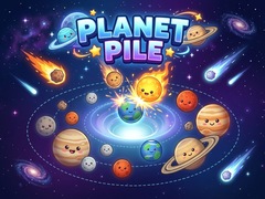 游戏Planet Pile