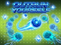 游戏Outrun Yourself
