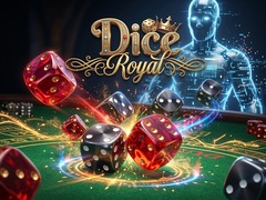 游戏Dice Royal