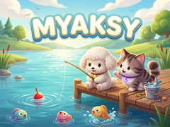 游戏Myaksy