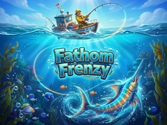 游戏Fathom Frenzy