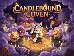 游戏Candlebound Coven