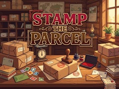 游戏Stamp the Parcel
