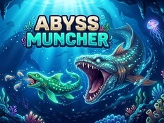 游戏Abyss Muncher