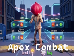 游戏Apex Combat