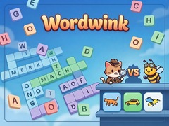 游戏Wordwink