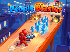 游戏People Blaster