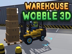 游戏Warehouse Wobble 3D