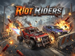 游戏Riot Riders