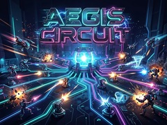 游戏Aegis Circuit