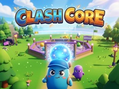 游戏Clash Core