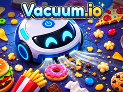游戏Vacuum.IO