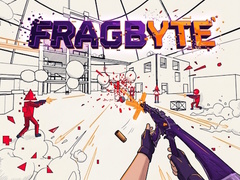 游戏FRAGBYTE