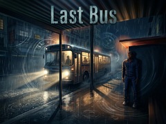 游戏Last Bus