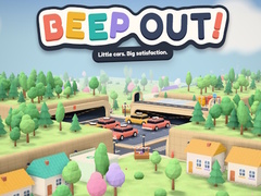 游戏BEEP OUT!