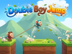游戏Double Boy Jump