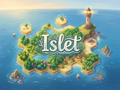 游戏Islet
