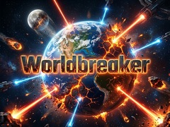 游戏Worldbreaker