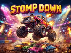 游戏Stomp Down