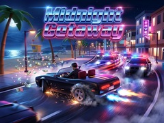 游戏Midnight Getaway