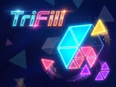 游戏TriFill