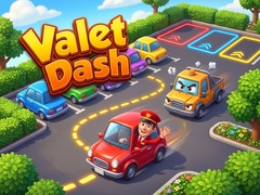 游戏Valet Dash