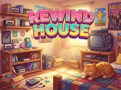 游戏Rewind House