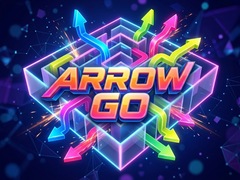 游戏Arrow Go