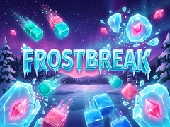 游戏FrostBreak