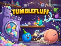 游戏Tumblefluff