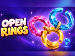 游戏Open Rings