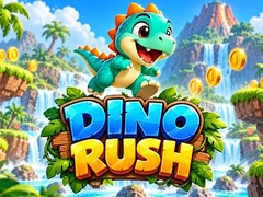 游戏Dinos Rush