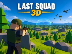 游戏Last Squad 3D