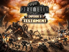 游戏Perimeter: Emperor's Testament