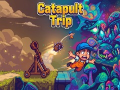 游戏Catapult Trip