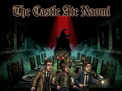 游戏The Castle Ate Naomi