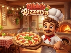 游戏Cikki's Pizzeria