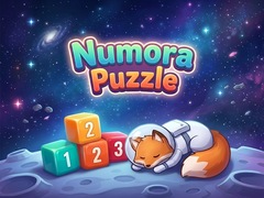 游戏Numora Puzzle