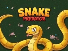 游戏Snake: Predator