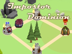 游戏Impostor Dominion