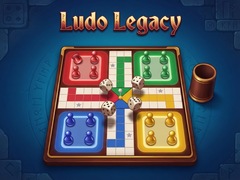 游戏Ludo legacy