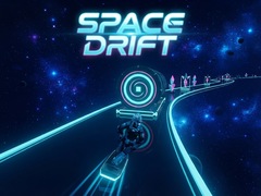 游戏Space Drift