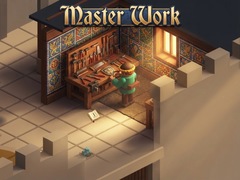 游戏Master Work