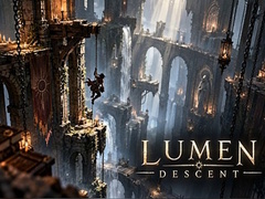 游戏Lumen Descent