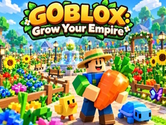 游戏GOBLOX Grow Your Empire