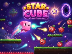 游戏Star Cube