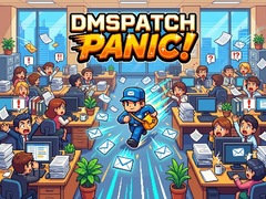 游戏Dispatch Panic