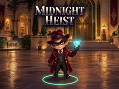 游戏Midnight Heist