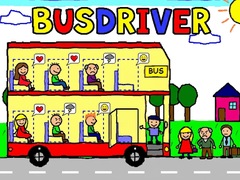 游戏Busdriver