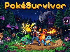 游戏PokéSurvivor